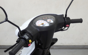 YAMAHA JOG ZR SA39J