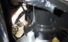 SUZUKI GSX400 IMPULSE GK79A