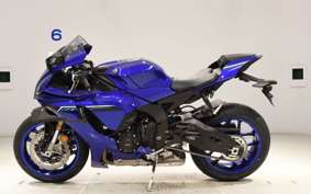 YAMAHA YZF-R1 2025 RN65J