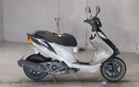 SUZUKI ADDRESS V125 CF4EA