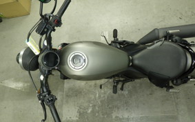 HONDA REBEL 250 A MC49