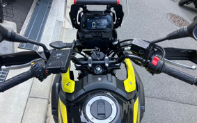 SUZUKI STROM 250 DS11A