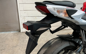 SUZUKI GSX-R750 2016 C4111