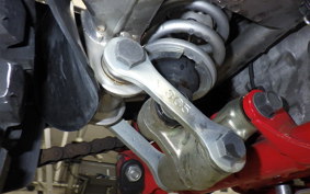 YAMAHA SEROW 250 Gen.3 2020 DG31J