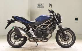 SUZUKI SV650 A 2024 VP55E