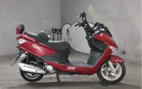 SYM RV200I LF18W