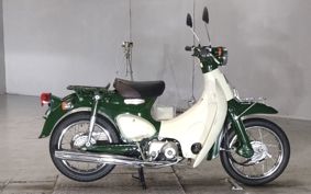 HONDA LITTLE CUB AA01