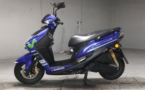 YAMAHA CYGNUS125XSR SED8J