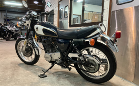 YAMAHA SR400 1988 1JR