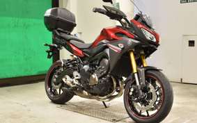 YAMAHA MT-09 Tracer 2015 RN36J