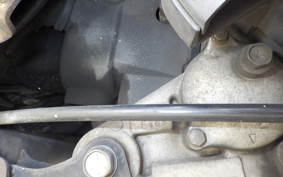 SUZUKI ADDRESS V125 CF46A