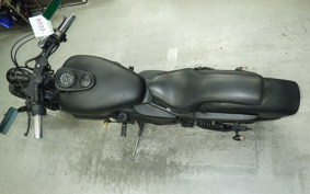 HONDA MAGNA 250 2022 MC29