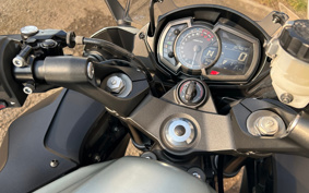 KAWASAKI NINJA 1000 ABS 2020 ZXT00W