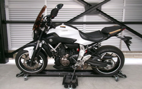 YAMAHA MT-07 ABS 2015 RM07J