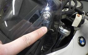 BMW R1300GS 2024