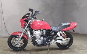 HONDA CB1300SF SUPER FOUR SC40