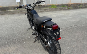 HONDA FTR223 MC34