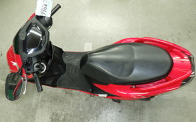 YAMAHA CYGNUS 125 XSR 3 2009 SED8J