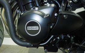 KAWASAKI Z900RS CAFE 2025 ZR900K