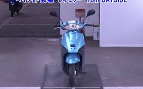 HONDA タクト-4 ベーシック AF75