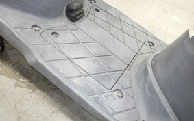 SUZUKI LET's 4 G CA45A