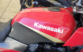 KAWASAKI GPZ900R NINJA 1984 ZX900A
