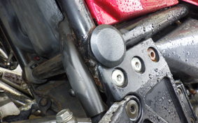 KAWASAKI ZEPHYR 400 Gen.1 ZR400C