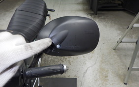 YAMAHA XSR155 2025
