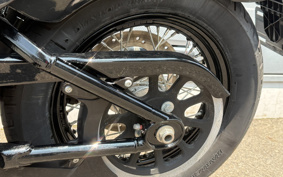 HARLEY FXBBS 2021 YYK