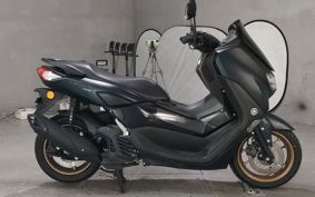 YAMAHA N-MAX 155 SG66J