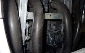 SUZUKI GSX-R750 1986 GR71G