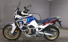 HONDA CFR1000 AfricaTwin SD04