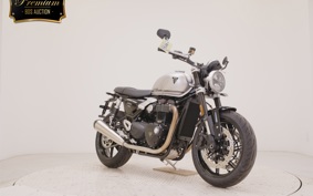 TRIUMPH SPEED TWIN 2026