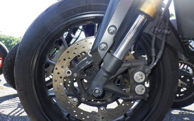 YAMAHA MT-09 A 2016 RN34J
