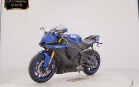 YAMAHA YZF-R1 2017