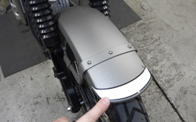 HONDA CT125-2 2018 JA65