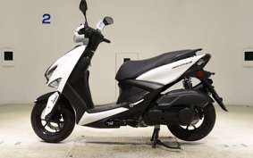 YAMAHA CYGNUSｸﾞﾘﾌｧｽ SEJ4J