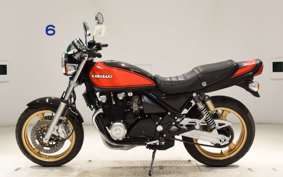 KAWASAKI ZEPHYR 400 KAI 2001 ZR400C