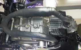 HONDA MONKEY 125 2007 JB03