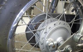 HONDA LITTLE CUB E AA01