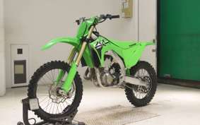 KAWASAKI KX450 2006 KX450M