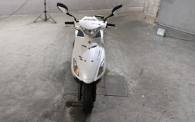 SUZUKI ADDRESS V125 CF4MA
