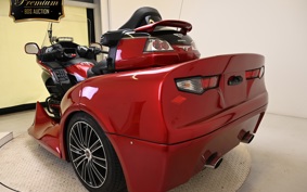 HONDA GL1800SE TRIKE 2022 SC68