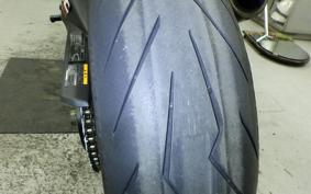 KAWASAKI NINJA H2 SX 2018 ZXT02A