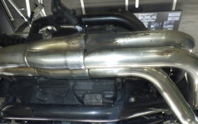 KAWASAKI ZRX-2 1995 ZR400E