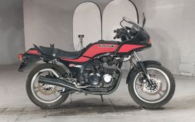 KAWASAKI GPZ400F 1985 ZX400A