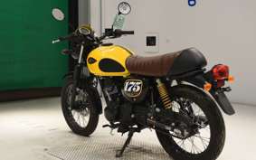 KAWASAKI W175 CAFE 