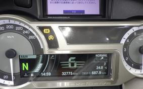 BMW K1600GTL E 2014