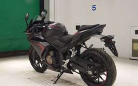HONDA CBR400R 2022 NC56