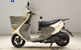 SUZUKI LET's 4 Basket CA43A